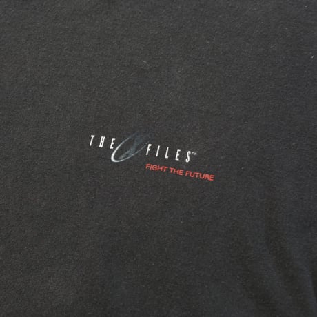 90's The X Files T-Shirt