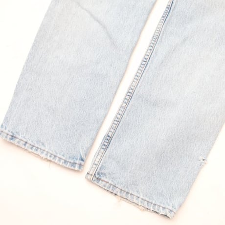 Levis 505 Denim Pants
