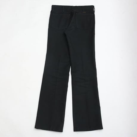 Wrangler Rancher Pants Black