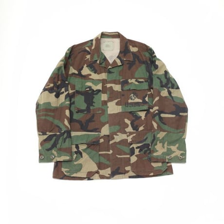 Vintage Military L/S Shirt