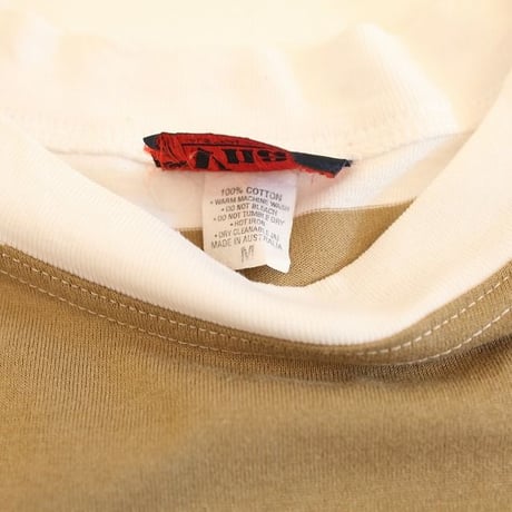 Classic Border T-Shirt
