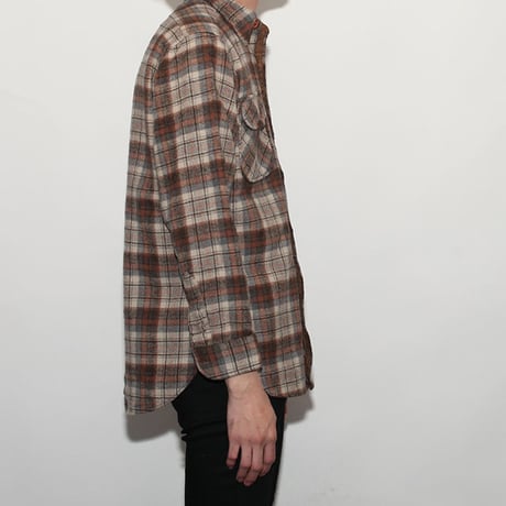 Pendleton Wool L/S Shirt
