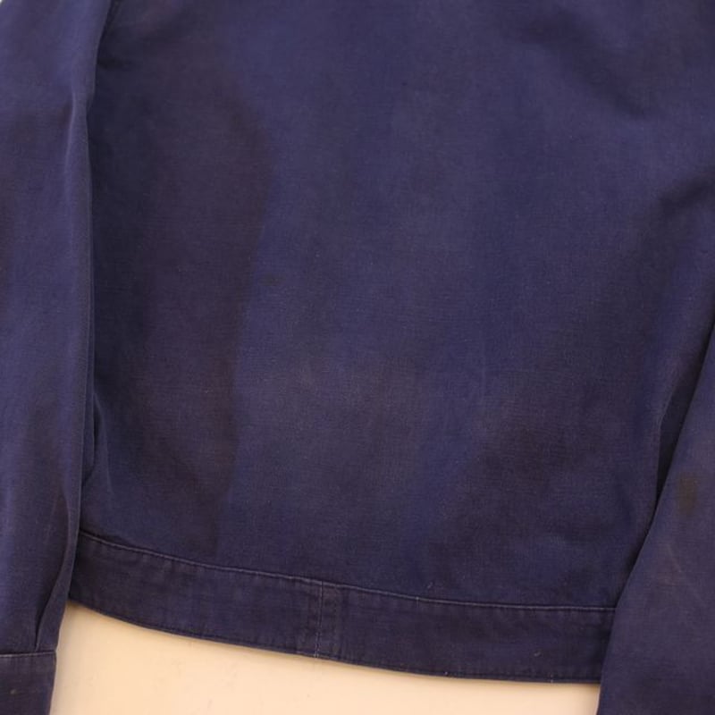 Adolphe Lafont Cyclist Jacket | Strato