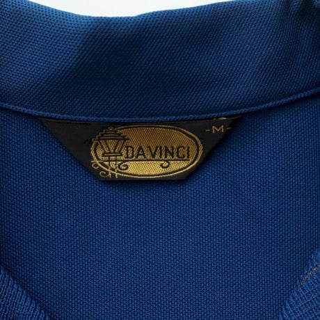 Da Vinci Knit Shirt
