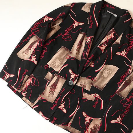 Design Jacket
