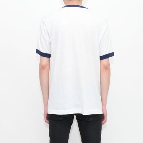 Vintage Ringer T-Shirt