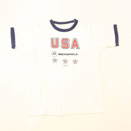 Vintage Ringer T-Shirt
