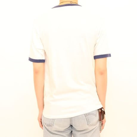 Vintage Ringer T-Shirt