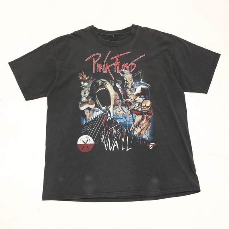 90s-00s Pink Floyd 