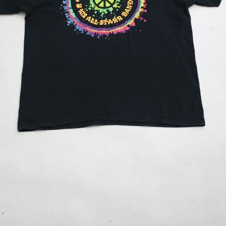 Ringo Starr & His All Starr Band Tour 2013 T-Shirt