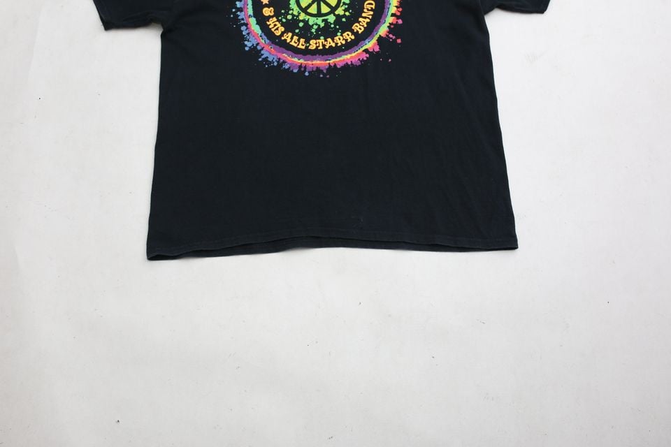 90s RINGO STARR(リンゴ・スター) バンドTシャツ 中古・古着通販】バンドTシャツ (バンドTシャツ) 90s RINGO