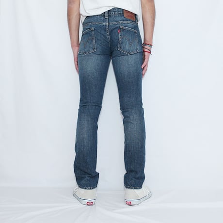 リーバイス511 スキニーパンツ Levis Denim Pants