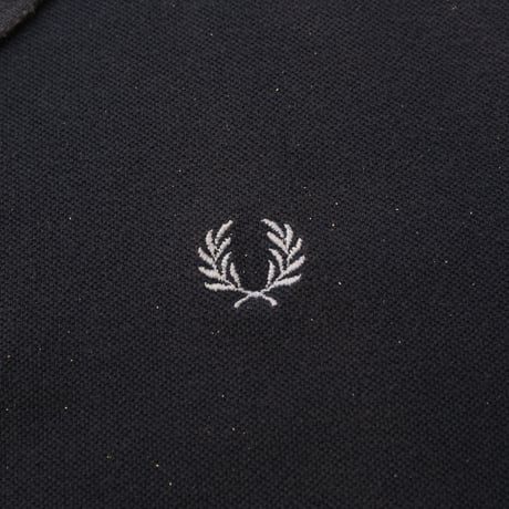 Fred Perry Polo S/S Shirt MADE IN ENGLAND
