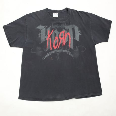 Korn T-Shirt