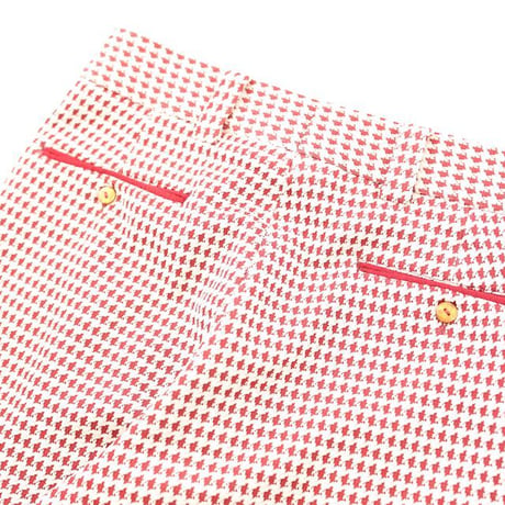 70's Flared Slacks Pants