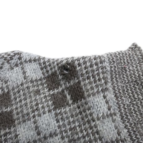 Dries Van Noten Knit Sweater