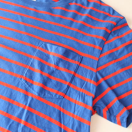 Border T-Shirt