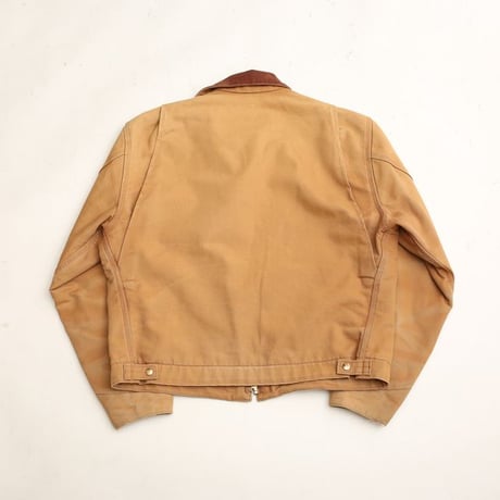 Carhartt Detroit Jacket MADE IN USA