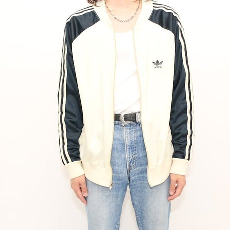 70's Adidas ATP Jacket