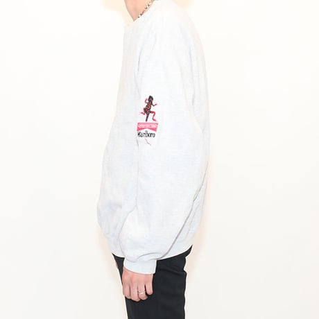 Vintage Marlboro Sweatshirt
