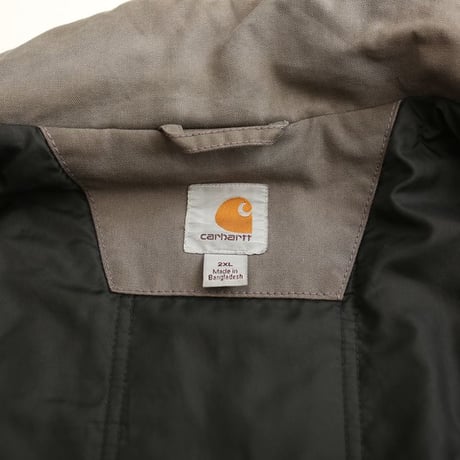 Carhartt  Jacket