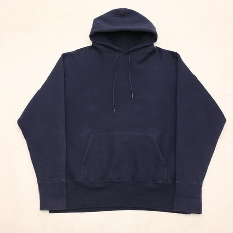 Camber Sweat Hoodie Navy