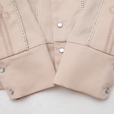 HBarC Bolero Jacket