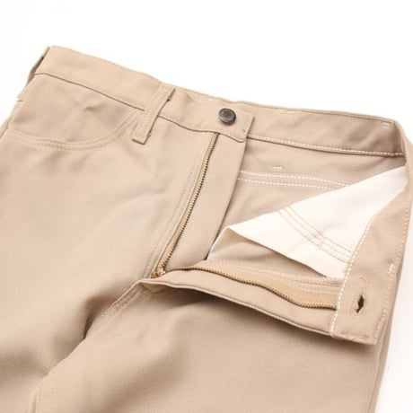 Wrangler Rancher Dress Pants Beige
