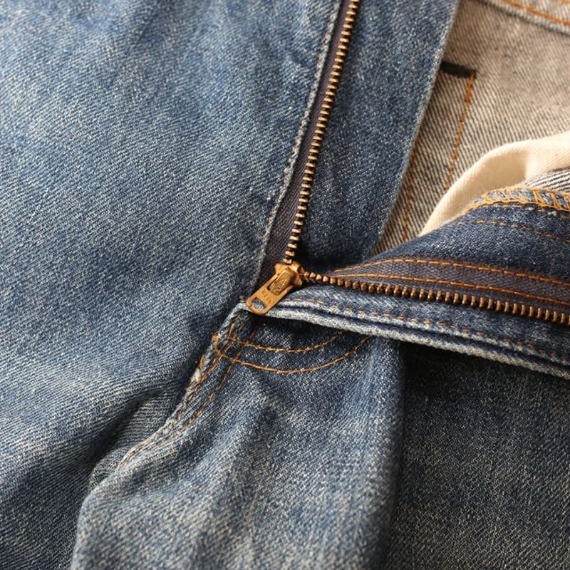 値引古着1977年代　Levi's 517 0217　TALON 42 　W29 値引古着1977年代 Levi's 517 0217 TALON 42 W29 - メルカリ