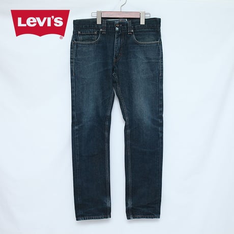 リーバイス511スキニーパンツ デニム Levis Denim Pants