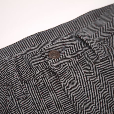 リーバイス テーラードジーンズ Levis Tailored jeans