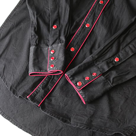 Western L/S Shirt