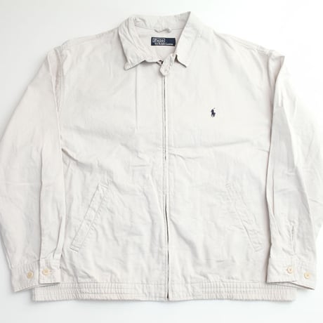 ラルフローレン スイングトップ Ralph Lauren Jacket
