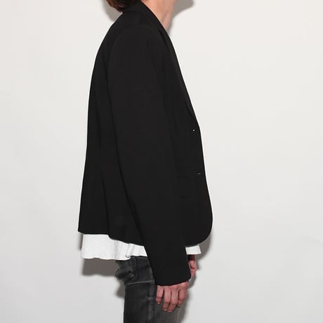 Calvin Klein Tailored Jacket