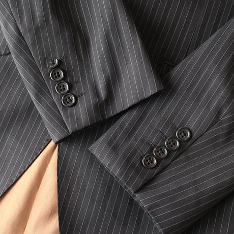 Tailored Jacket