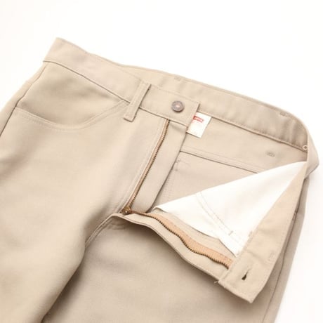 Levi’s Sta Prest Boots-Cut Pants