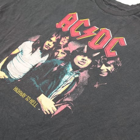 AC/DC T-Shirt