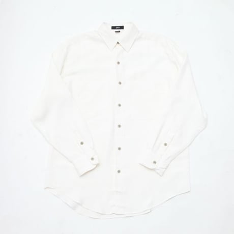 Silk L/S Shirt
