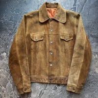 70s Adidas ATP Track Jacket | Strato