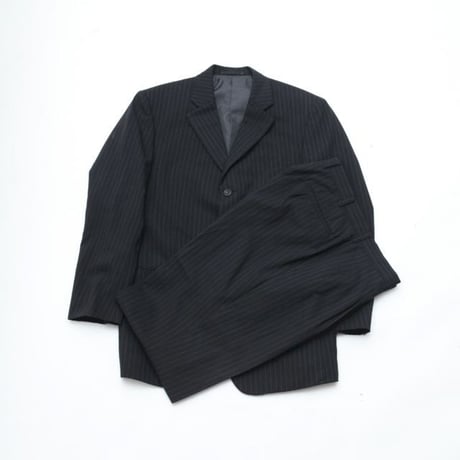 3B Stripe 3pc Set Up