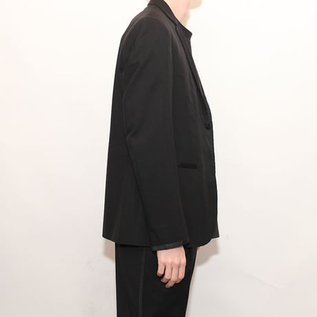 Tailored Jacket