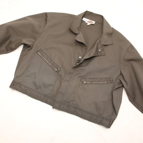 Dickies Remake Work Jacket