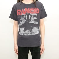 Rancid "...And Out Come the Wolves" T-Shirt