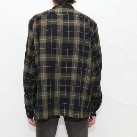 60's BRENT L/S Shirt