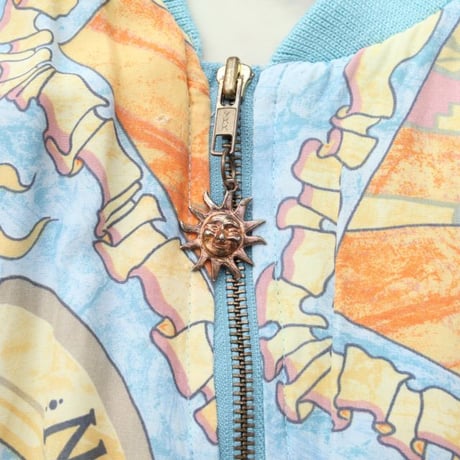 MULBERRY STREET Rayon Jacket