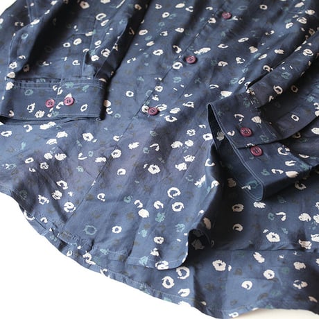 Silk L/S Shirt
