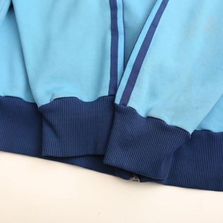 60s Adidas Track Jacket Made in West Germany