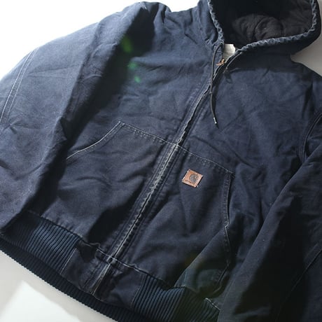 カーハート アクティブジャケット Carhartt Jacket
