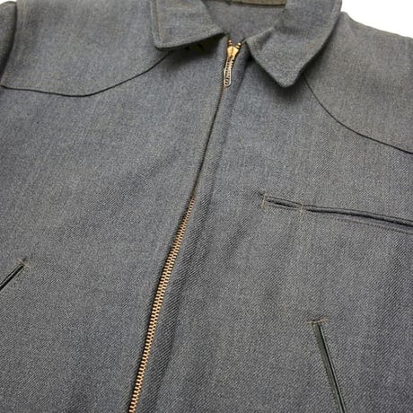 Vintage Sports  Jacket