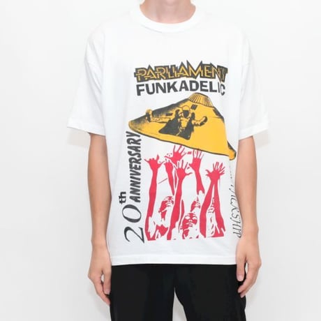 Parliament Funkadelic T-Shirt